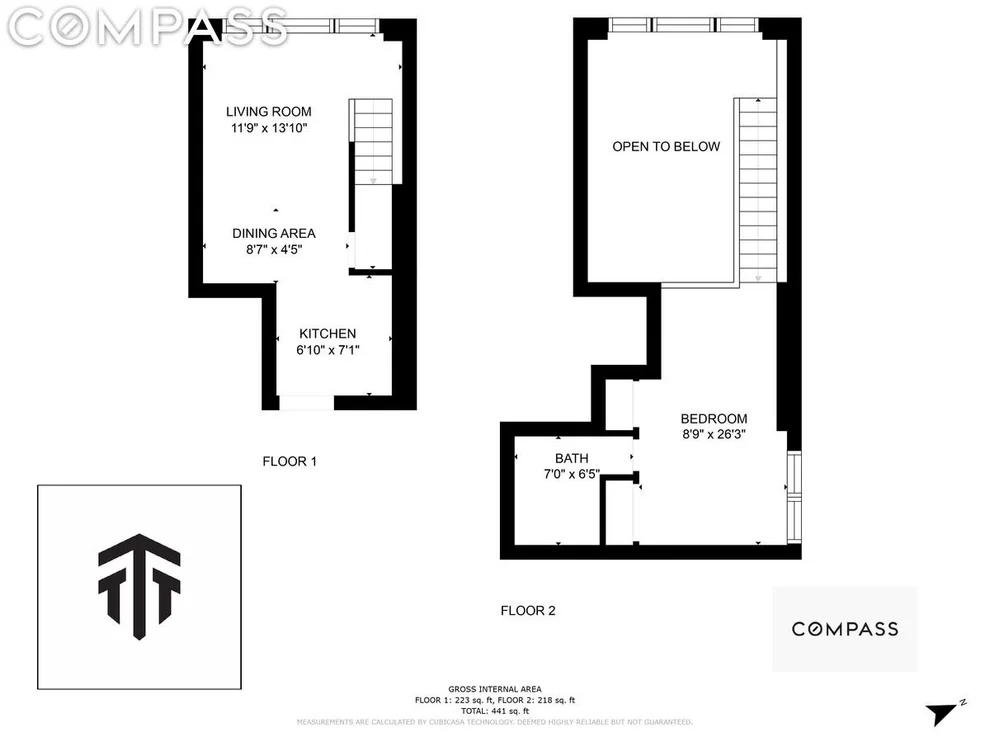Unit for sale at 609 Columbus Avenue, Manhattan, NY 10024