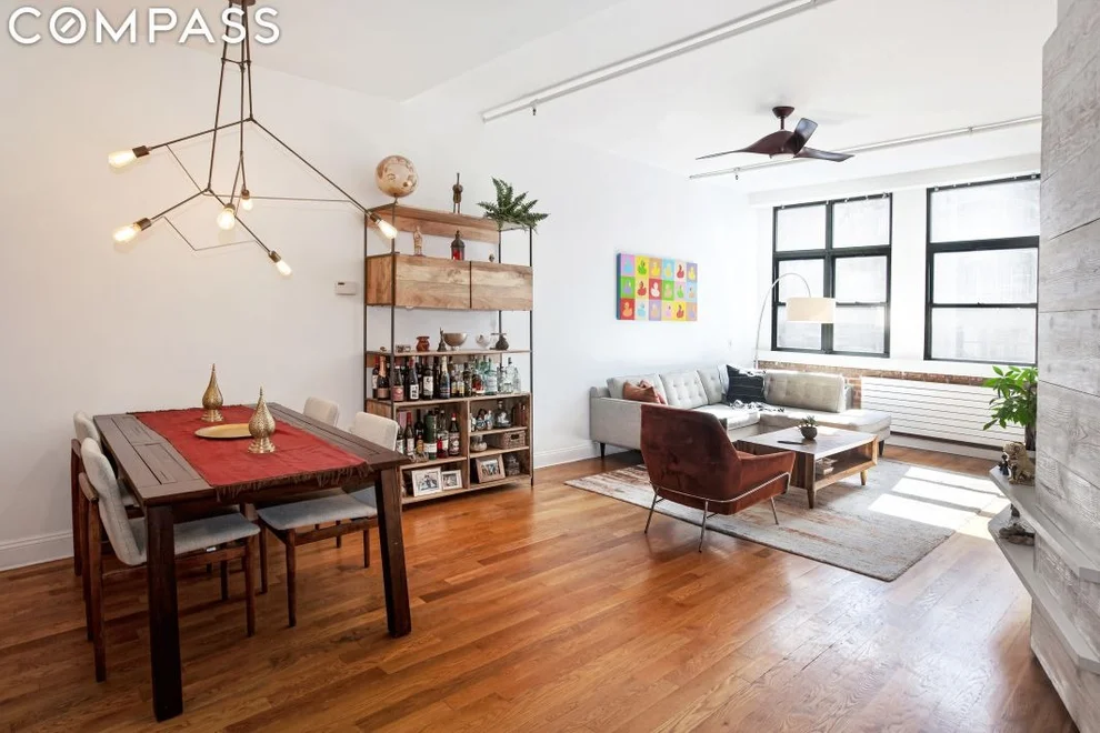 Unit for sale at 79 Bridge Street, Brooklyn, NY 11201