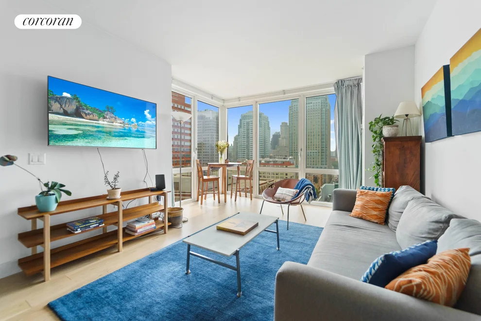 Unit for sale at 306 GOLD Street, Brooklyn, NY 11201