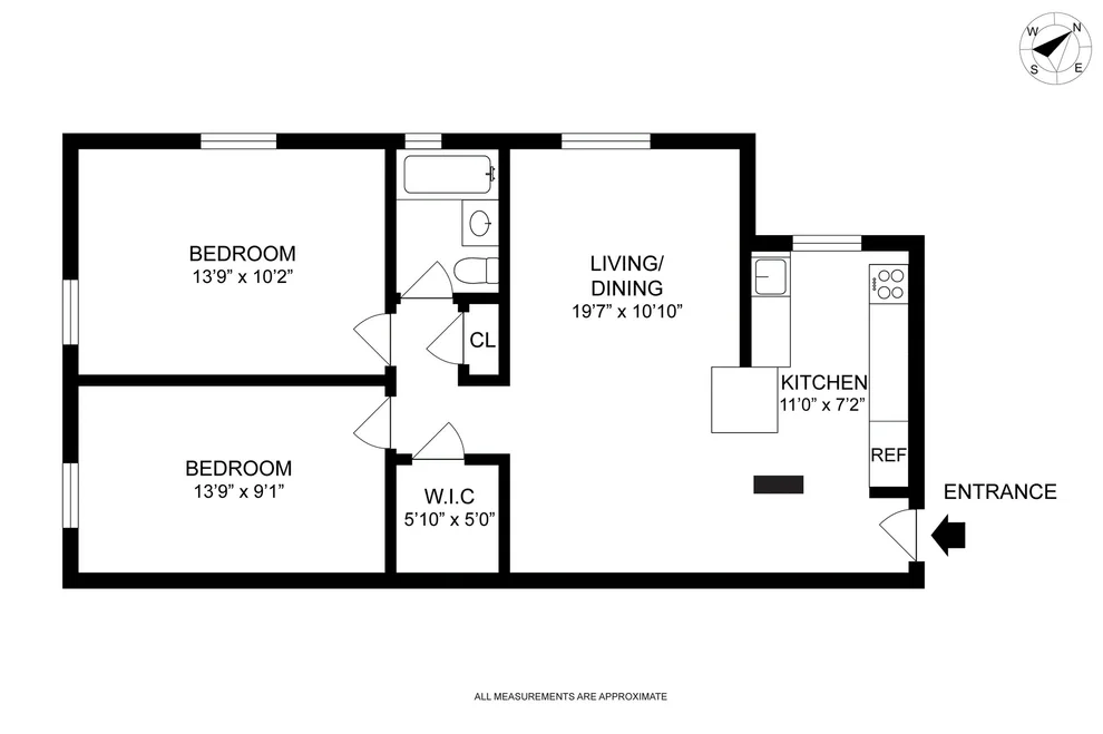 Unit for sale at 54-17 31ST Avenue, Queens, NY 11377