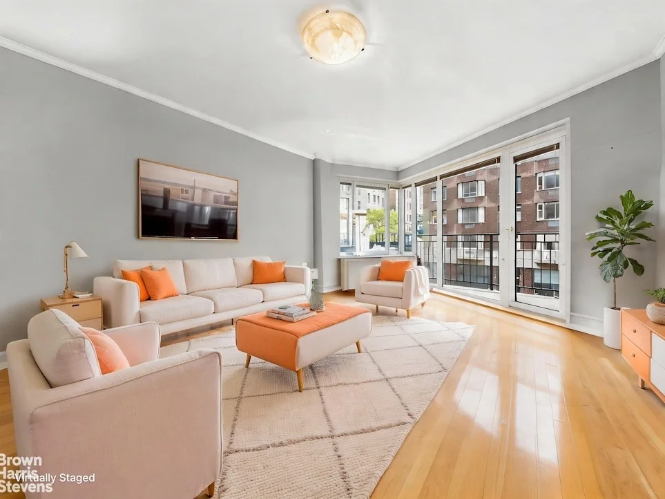 Unit for sale at 60 SUTTON Place S, Manhattan, NY 10022