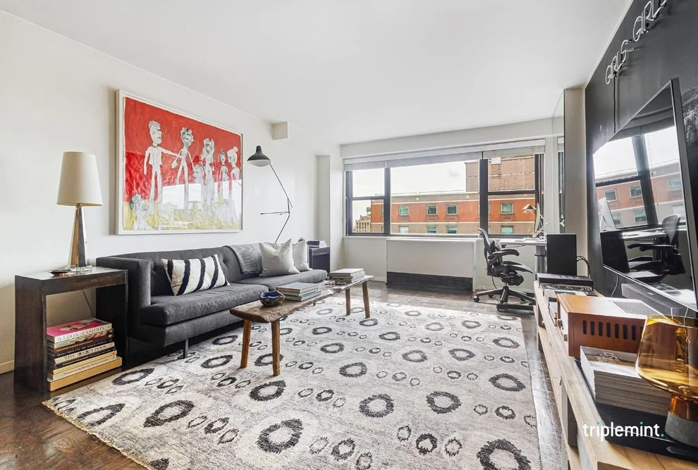 Unit for sale at 115 E 9th Street, Manhattan, NY 10003
