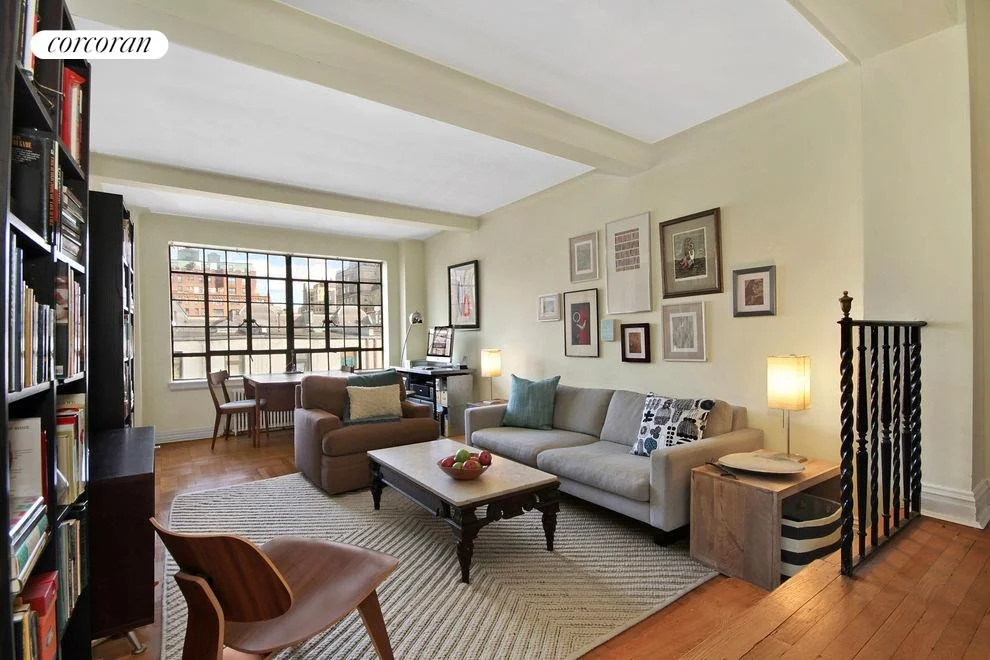 Unit for sale at 35 W 90th Street, Manhattan, NY 10024