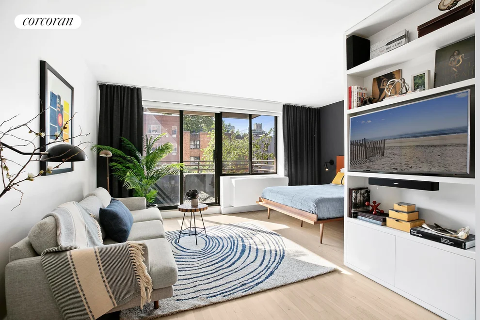 Unit for sale at 181 7TH Avenue, Manhattan, NY 10011