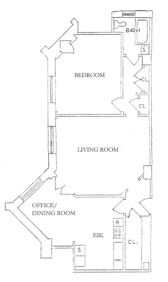 Unit for sale at 2109 BROADWAY, Manhattan, NY 10023