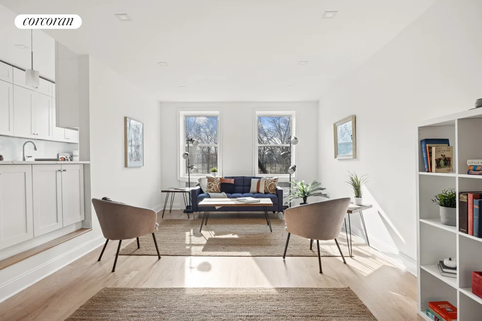 Unit for sale at 55 EASTERN Parkway, Brooklyn, NY 11238
