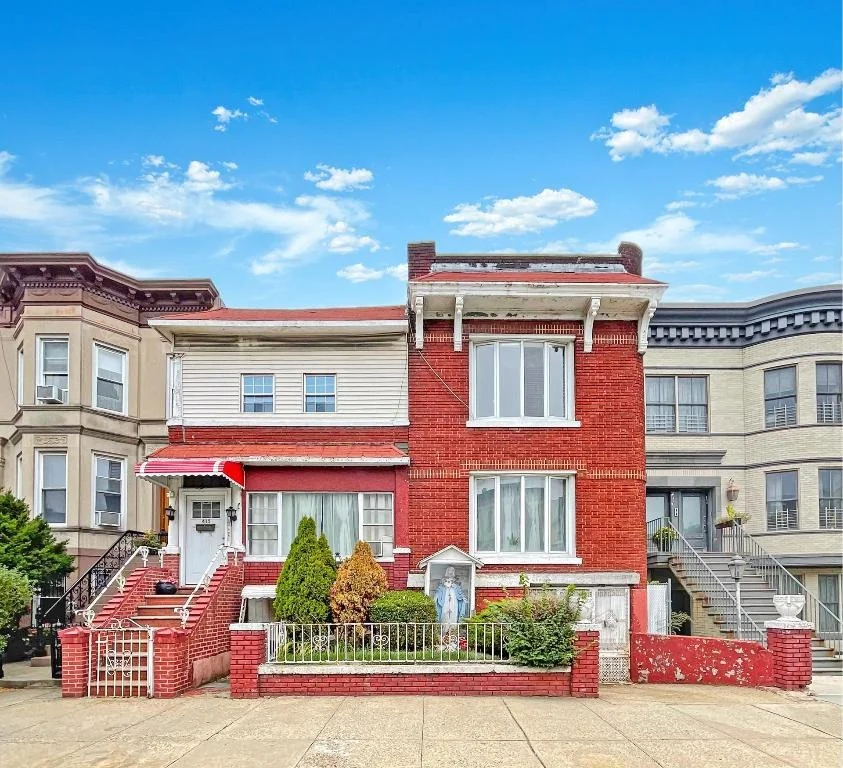 Unit for sale at 415 CATON Avenue, Brooklyn, NY 11218
