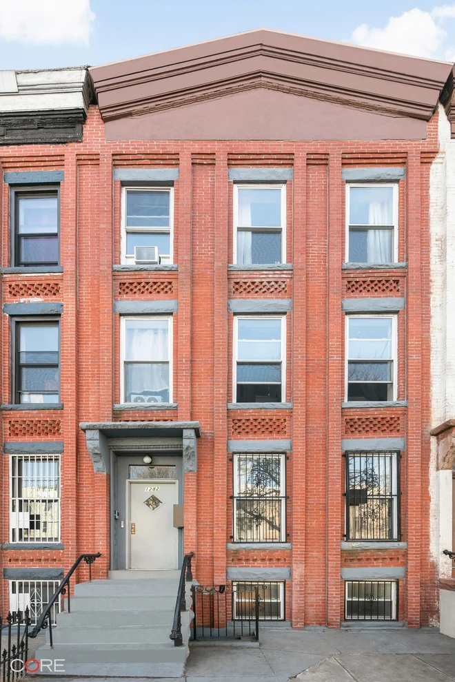 Unit for sale at 1282 Bushwick Avenue, Brooklyn, NY 11207