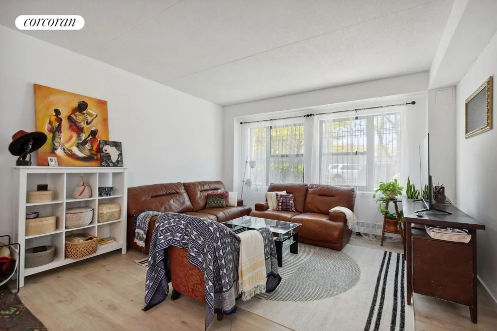 Unit for sale at 1513 BERGEN Street, Brooklyn, NY 11213