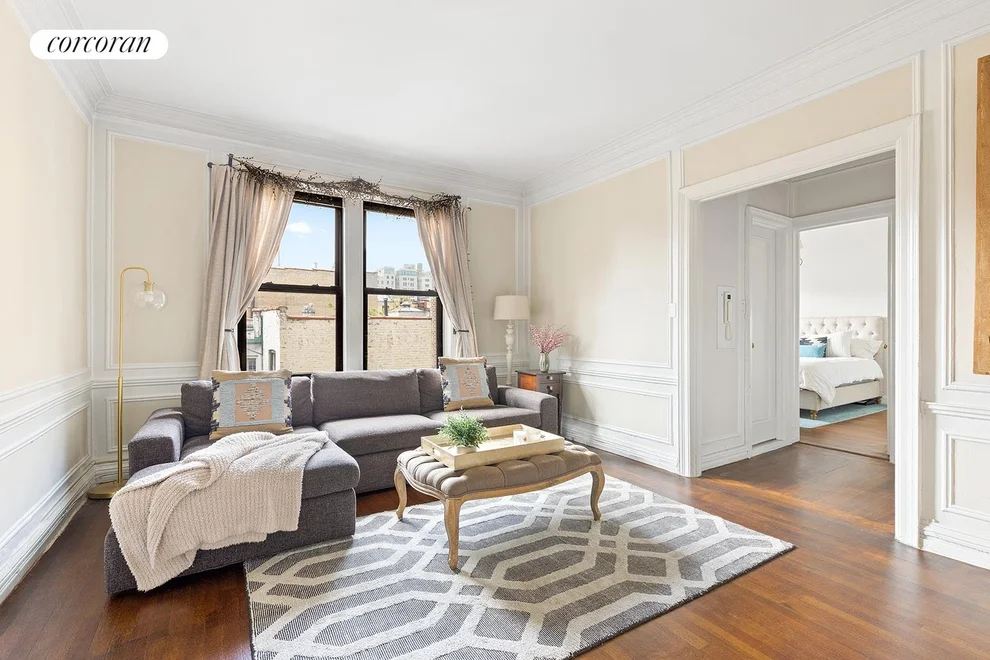 Unit for sale at 114 CLINTON Street, Brooklyn, NY 11201