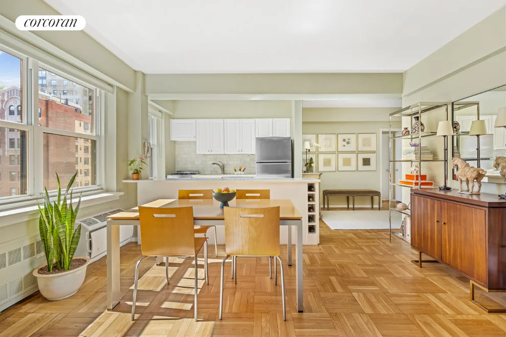 Unit for sale at 11 RIVERSIDE Drive, Manhattan, NY 10023