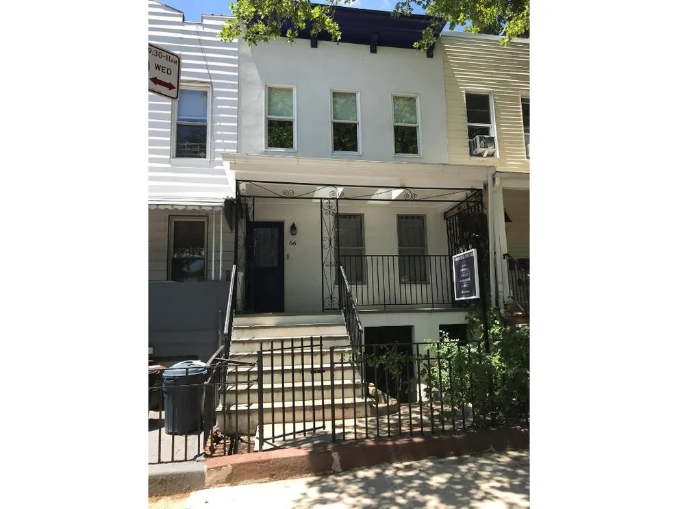 Unit for sale at 66 E 2nd Street, Brooklyn, NY 11218