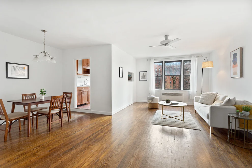 Unit for sale at 100 Ocean Parkway, Brooklyn, NY 11218