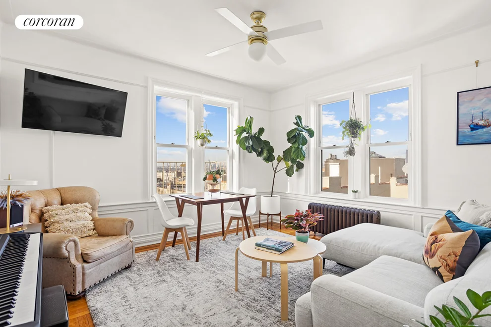 Unit for sale at 549 41ST Street, Brooklyn, NY 11232