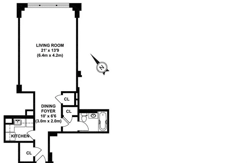 Unit for sale at 420 E 55th Street, Manhattan, NY 10022