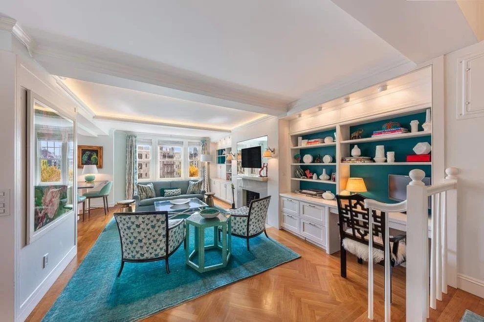 Unit for sale at 299 W 12th Street, Manhattan, NY 10014