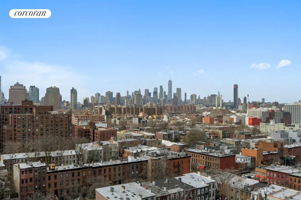 Unit for sale at 185 HALL Street, Brooklyn, NY 11205