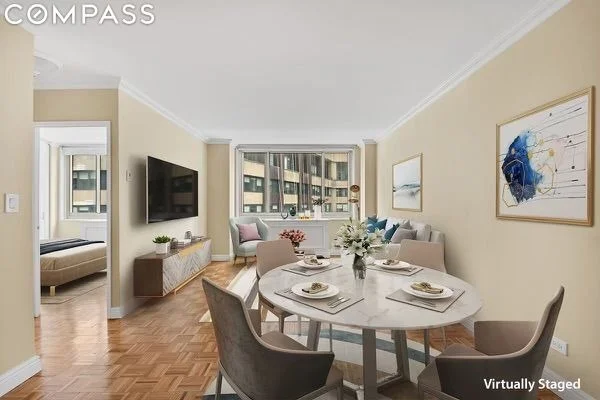 Unit for sale at 30 W 63rd Street, Manhattan, NY 10023