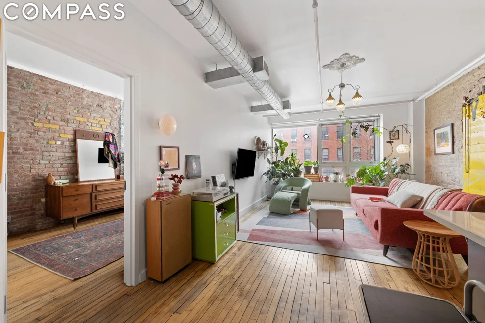 Unit for sale at 95 Lexington Avenue, Brooklyn, NY 11238