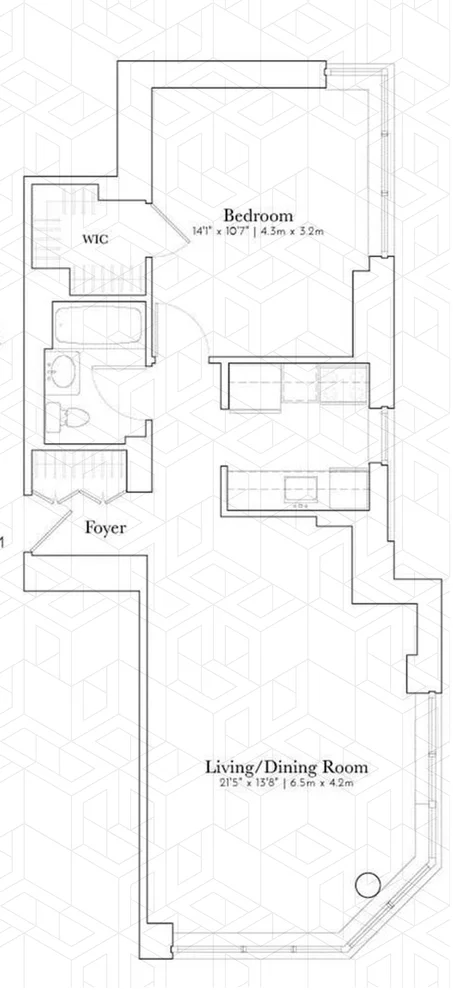 Unit for sale at 300 E 64TH Street, Manhattan, NY 10065