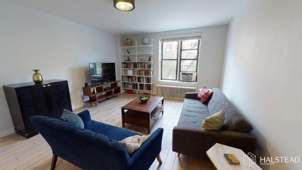 Unit for sale at 208 W 119TH Street, Manhattan, NY 10026