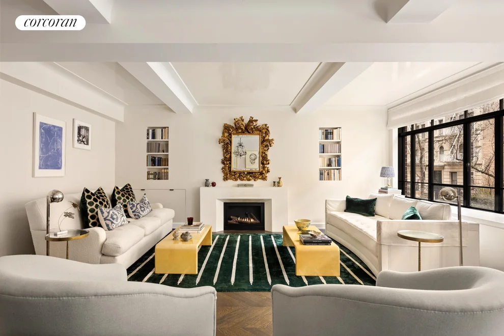 Unit for sale at 130 W 12TH Street, Manhattan, NY 10011