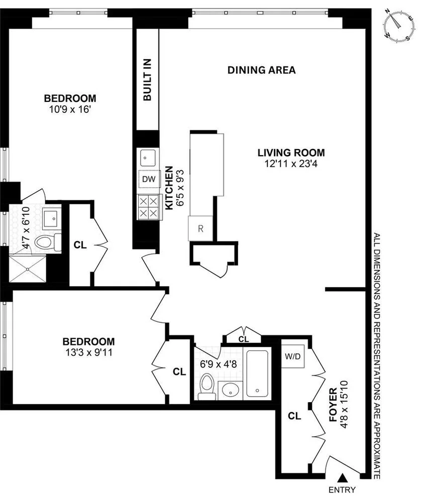Unit for sale at 239 E 79TH Street, Manhattan, NY 10075