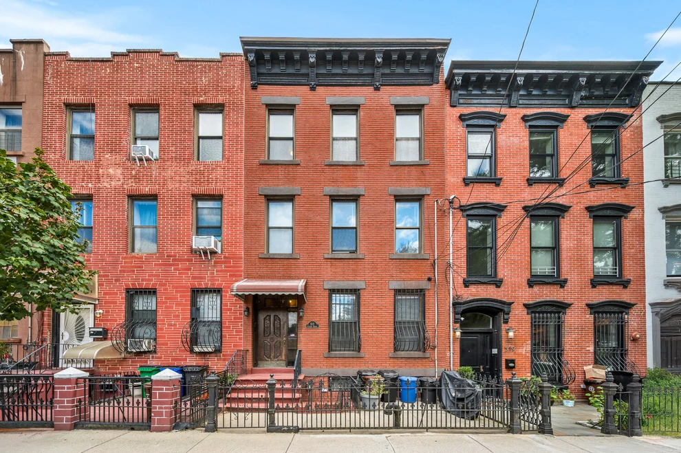 Unit for sale at 517 CLINTON Street, Brooklyn, NY 11231