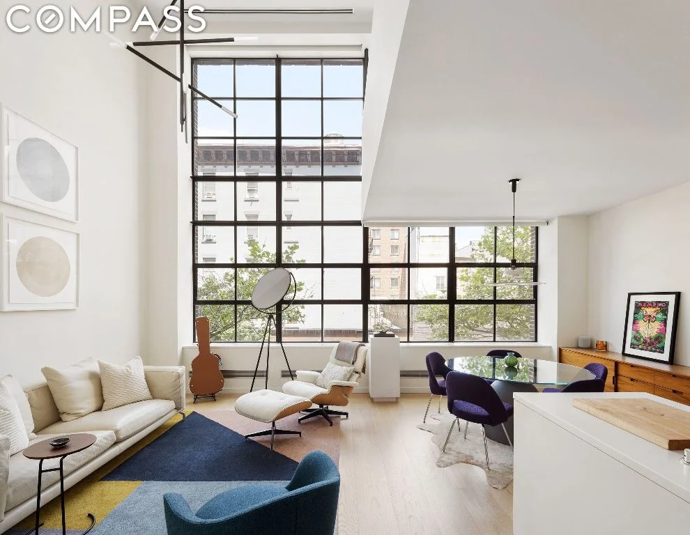 Unit for sale at 456 W 19th Street, Manhattan, NY 10011