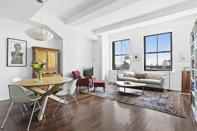 Unit for sale at 1 Hanson Place, Brooklyn, NY 11243