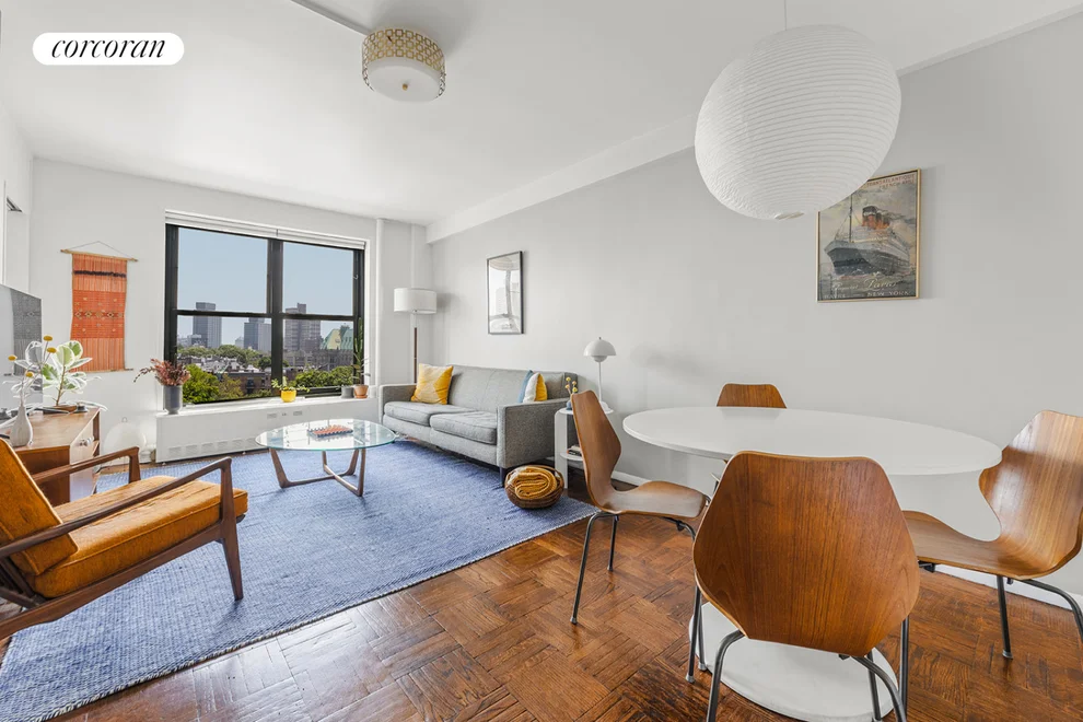 Unit for sale at 209 CLINTON Avenue, Brooklyn, NY 11205