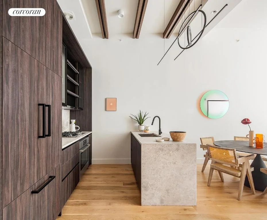 Unit for sale at 10 QUINCY Street, Brooklyn, NY 11238