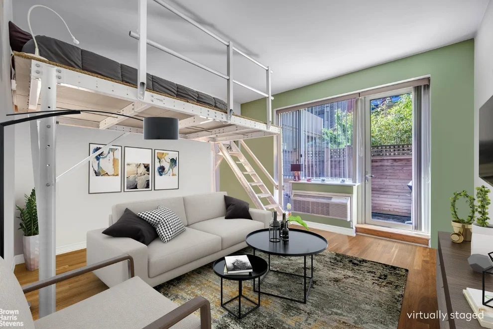 Unit for sale at 505 W 47TH Street, Manhattan, NY 10036
