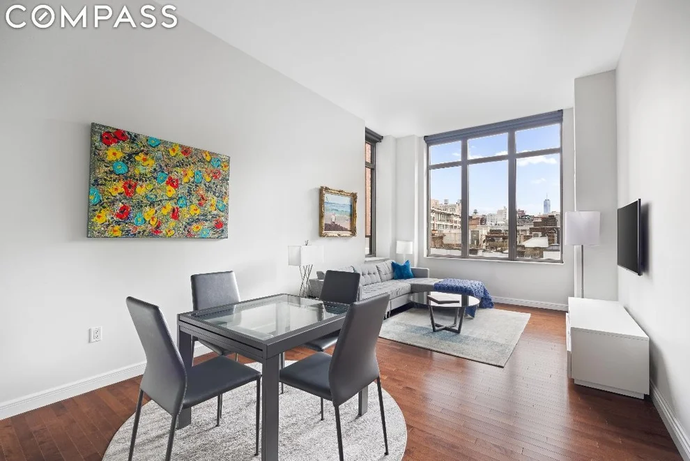 Unit for sale at 101 W 24th Street, Manhattan, NY 10011