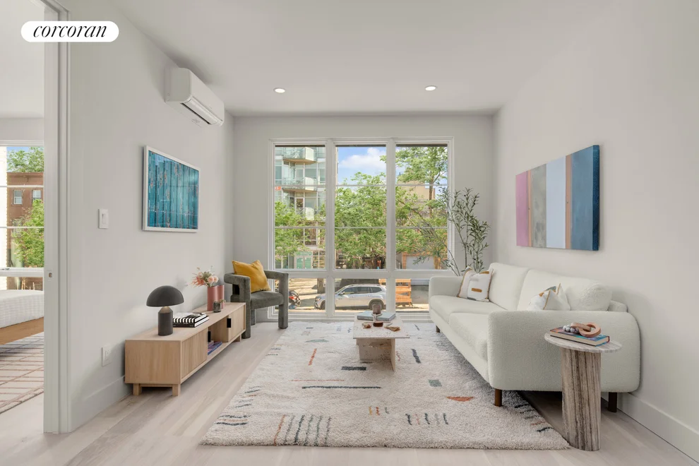 Unit for sale at 166 WASHINGTON Avenue, Brooklyn, NY 11205