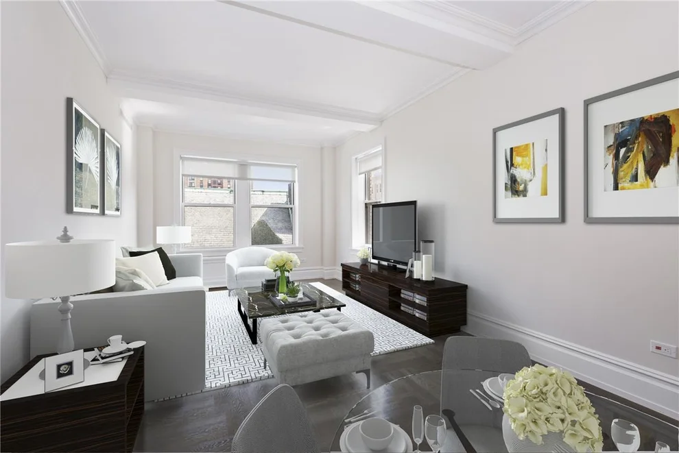 Unit for sale at 165 W 91st Street, Manhattan, NY 10024
