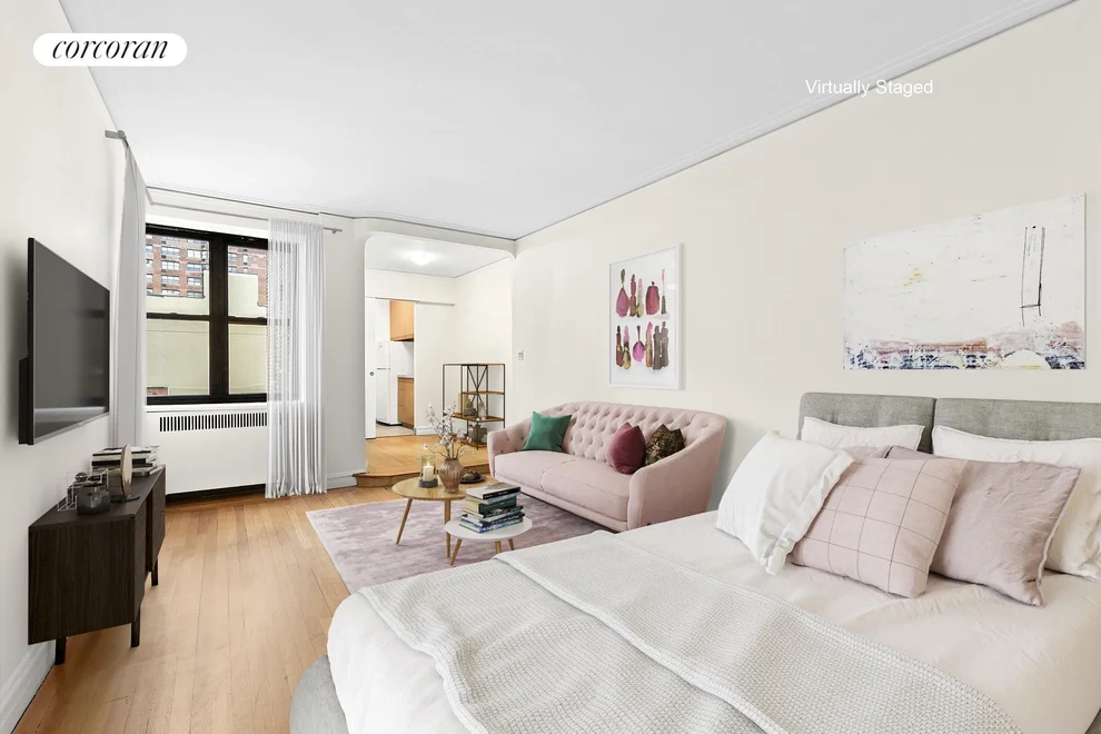 Unit for sale at 222 E 35th Street, Manhattan, NY 10016