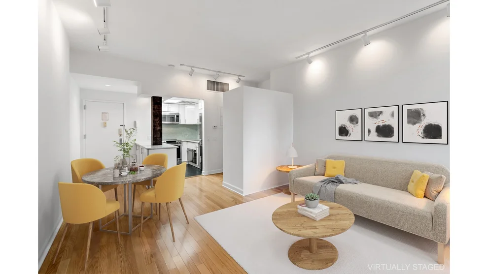 Unit for sale at 56 PINE Street, Manhattan, NY 10005