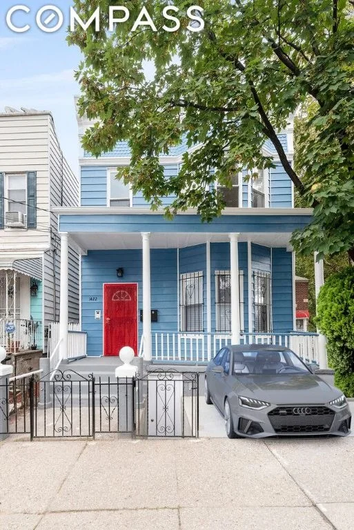 Unit for sale at 1422 Saint Lawrence Avenue, Bronx, NY 10460