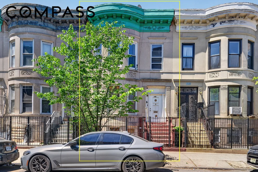 Unit for sale at 298 Schenectady Avenue, Brooklyn, NY 11213