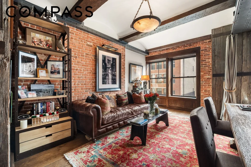 Unit for sale at 27 N Moore Street, Manhattan, NY 10013