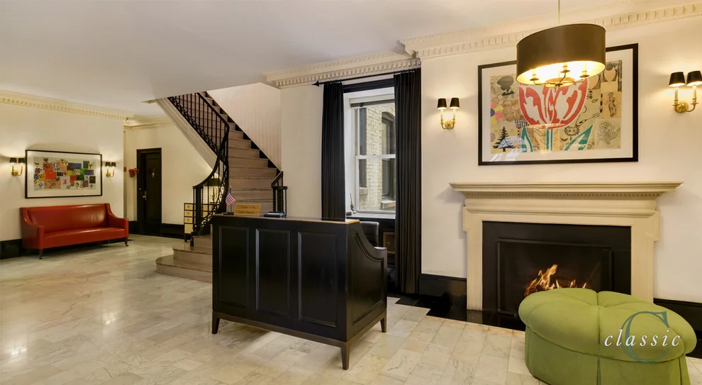 Unit for sale at 25 5TH Avenue, Manhattan, NY 10003