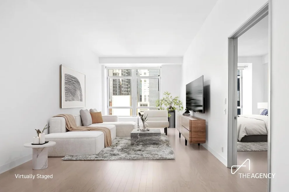 Unit for sale at 111 Fulton Street, Manhattan, NY 10038