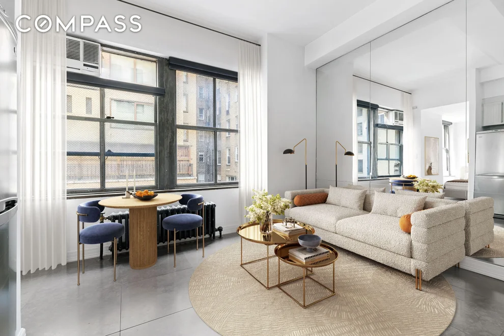 Unit for sale at 4 Lexington Avenue, Manhattan, NY 10010