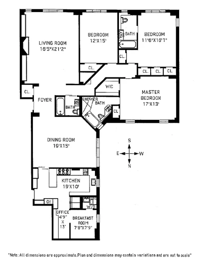 Unit for sale at 103 E 75TH Street, Manhattan, NY 10021