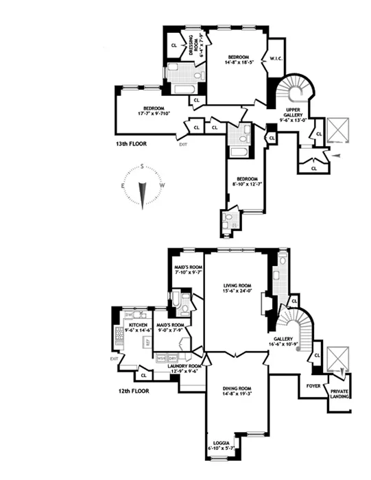 Unit for sale at 770 PARK Avenue, Manhattan, NY 10021