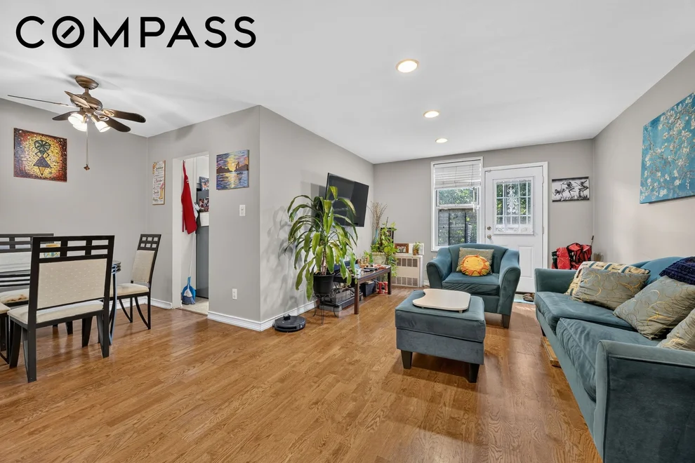 Unit for sale at 67-50 Thornton Place, Queens, NY 11375