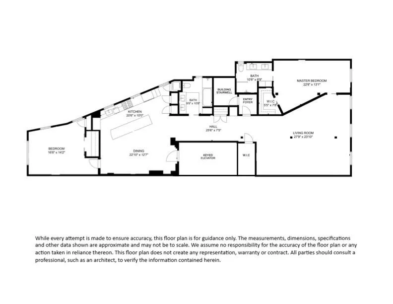 Unit for sale at 210 SPRING Street, Manhattan, NY 10012