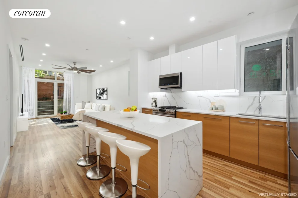 Unit for sale at 309 OCEAN Parkway, Brooklyn, NY 11218