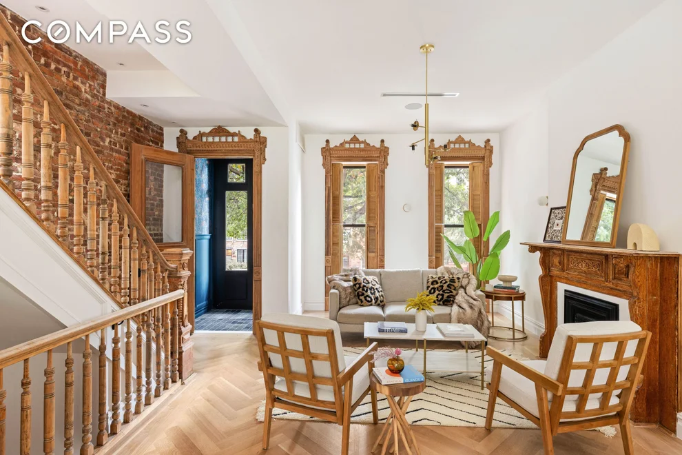 Unit for sale at 640 Prospect Place, Brooklyn, NY 11216